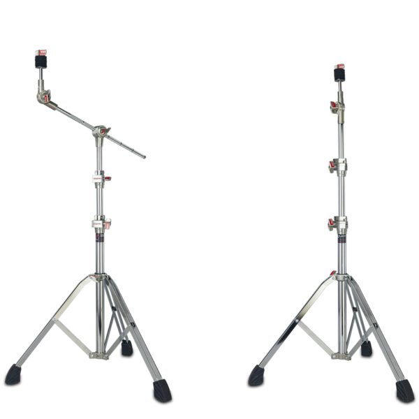 BATERIA EQUALIZER LAQUEADA PURE RED - Image 3