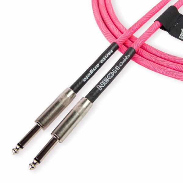 Cabo Santo Angelo Neon Pink Tx 15ft - 4,57m