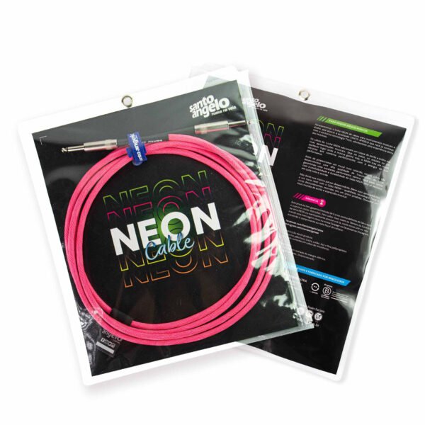 Cabo Santo Angelo Neon Pink Tx 15ft - 4,57m - Image 2