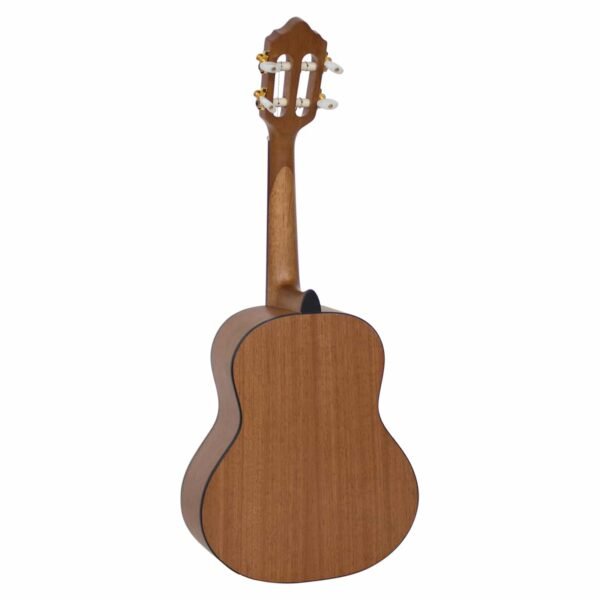 Cavaquinho Eletroacústico Giannini Raiz CS1 Cedro EQ NS (CEDR) - Image 2