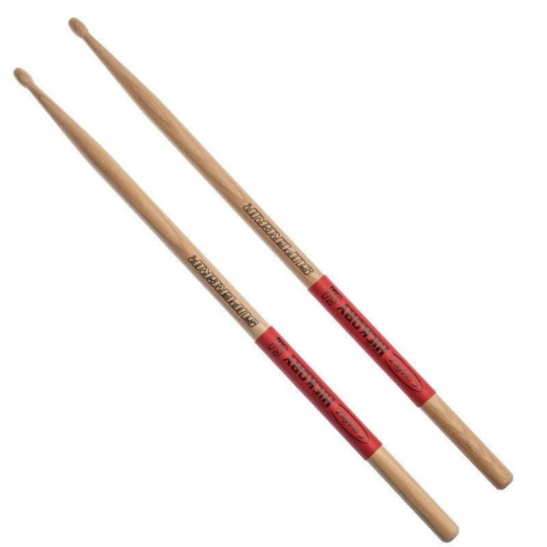 Baqueta C. Ibanez American Hickory Supergrip 5A