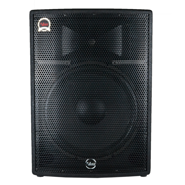 BRAVA 1500 ATIVA – 250w RMS