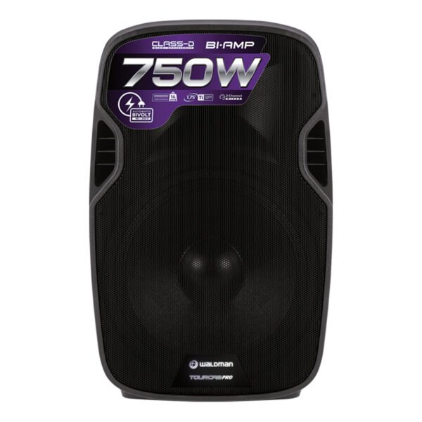 Tourcab PRO 715DX