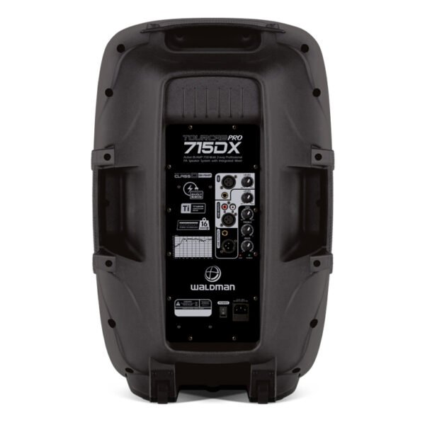 Tourcab PRO 715DX - Image 4
