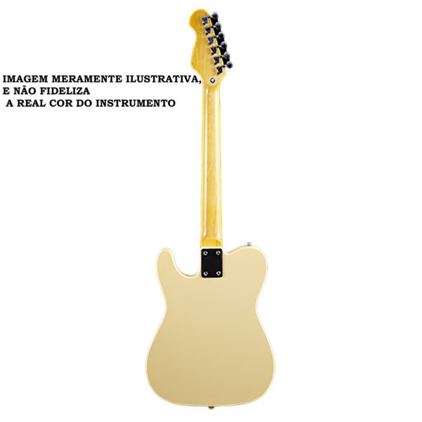 Guitarra Telecaster PHX TL-2 - Image 2