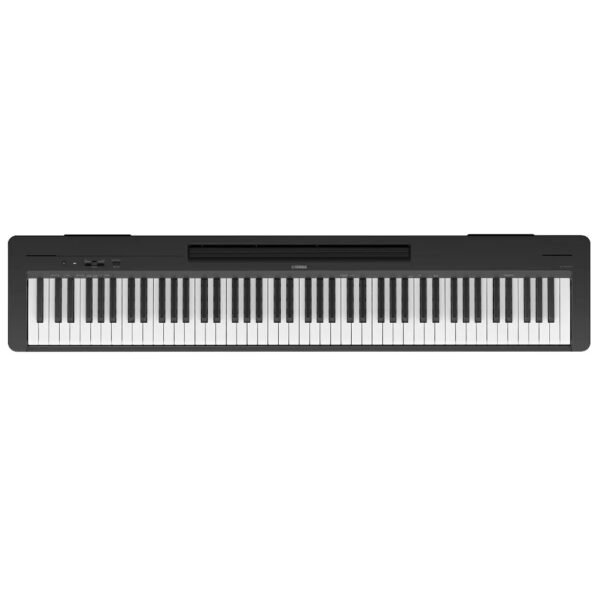 Piano Digital Yamaha Portátil P-145B - Image 4