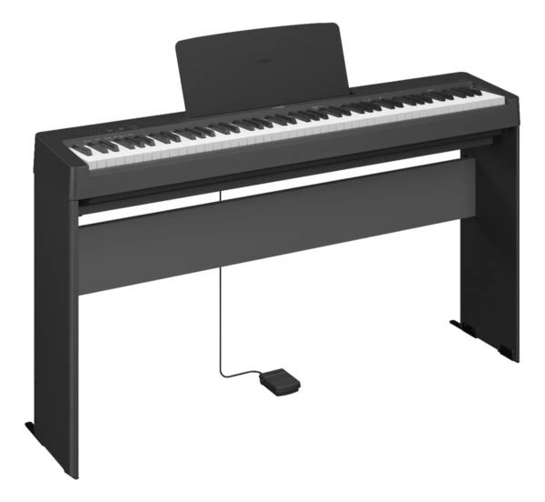 Piano Digital Yamaha Portátil P-145B