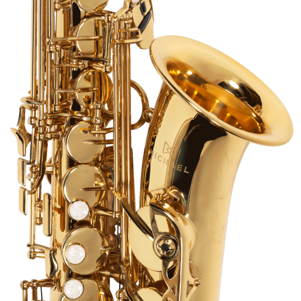SAX ALTO MICHAEL WASM30N - Image 5