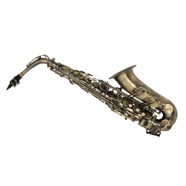 SAX ALTO MICHAEL WASM31