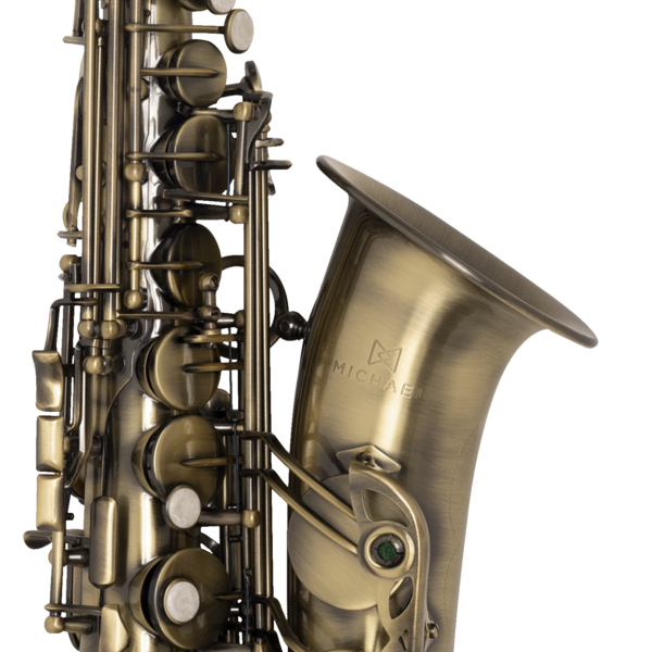 SAX ALTO MICHAEL WASM31 - Imagem 4