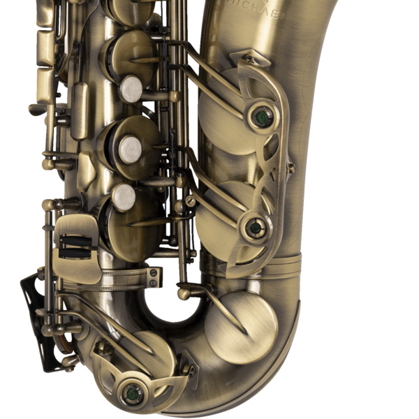 SAX ALTO MICHAEL WASM31 - Imagem 2