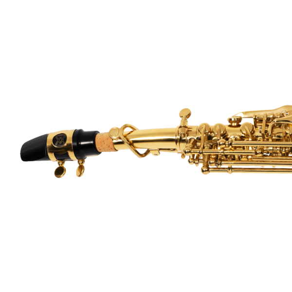 SAX SOPRANO MICHAEL WSSM30N - Image 5