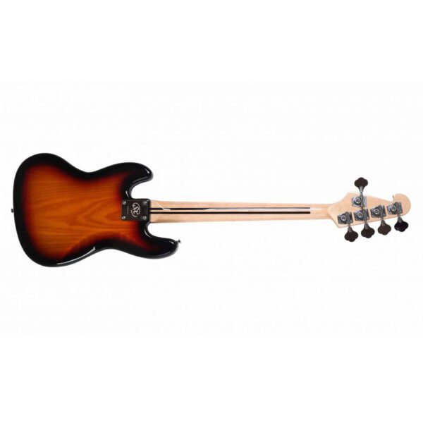 Contra-Baixo SX Guitar 5 Cordas – SJB755 - Image 2