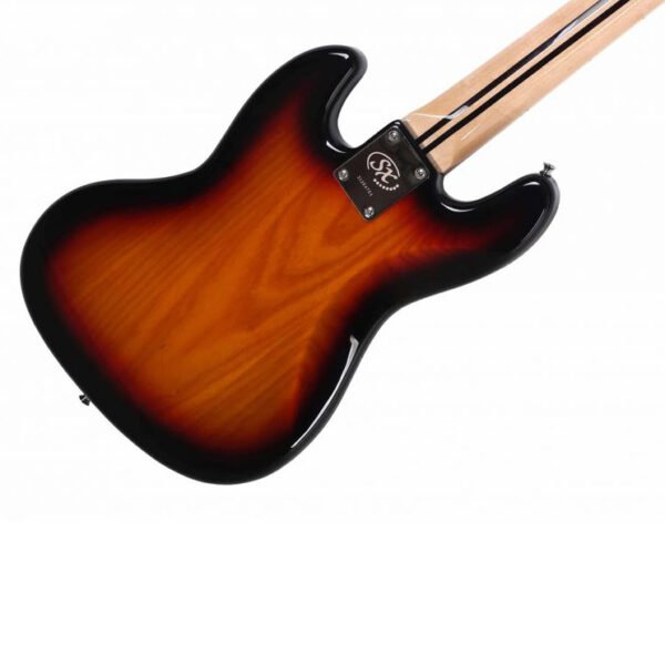 Contra-Baixo SX Guitar 5 Cordas – SJB755 - Image 4