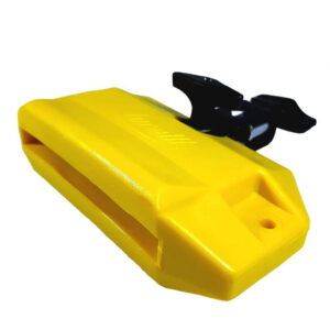 BLOCO SONORO SOUL DEEP AGUDO AMARELO TO009