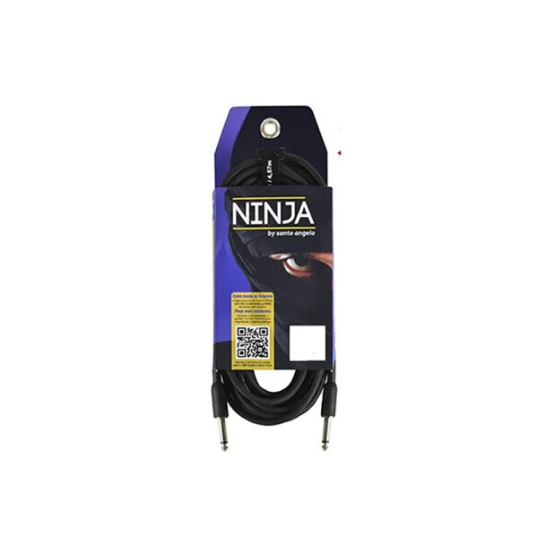 Cabo Ninja By Santo Angelo 4,57 metros - Imagem 2