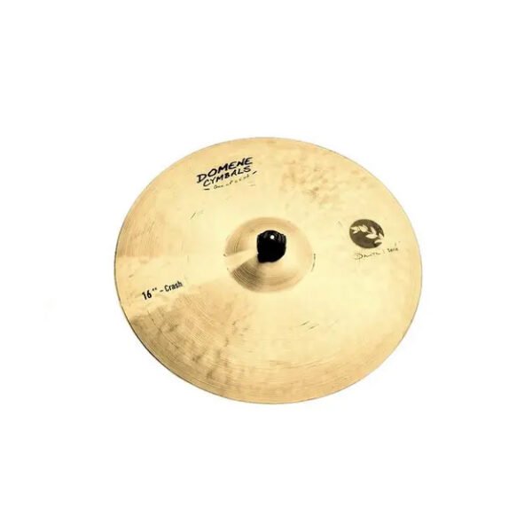 CRASH DOMENE CYMBALS DANTE SERIES 16"