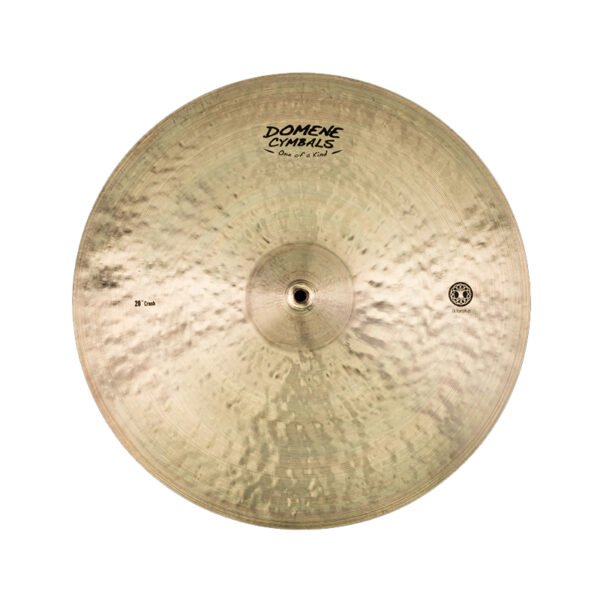 Prato Domene 20″ Crash – Worship