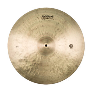 Prato Domene 22″ Ride – Worship