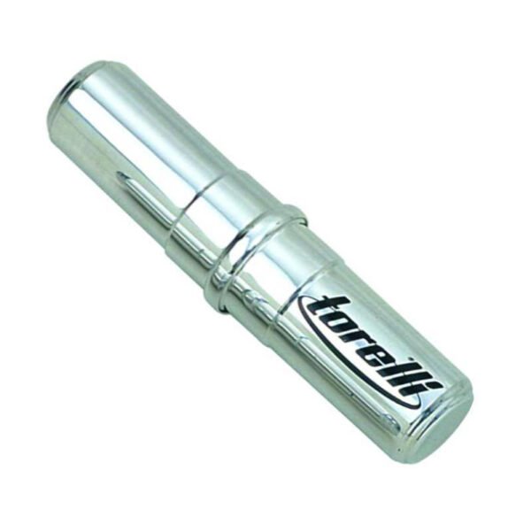 GANZA DE ALUMINIO TORELLI 275 X 60 MM