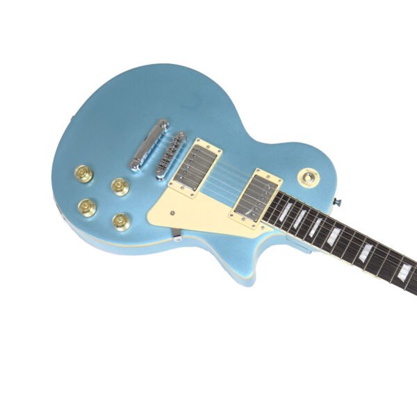 Guitarra Les Paul Strinberg LPS230 MB - Image 3