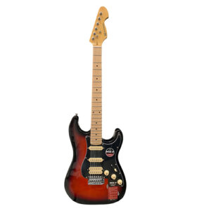 GUITARRA MICHAEL GM237N SK