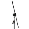 Pedestal para Microfone modelo Girafa Visão Musical - Imagem 3