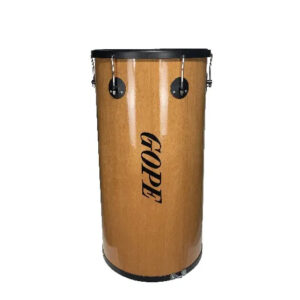 TAM TAM MAD. 70CMX14" PELE NAPA