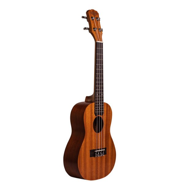 Ukulele Malibu CONCERT Sapele 23S - Image 4