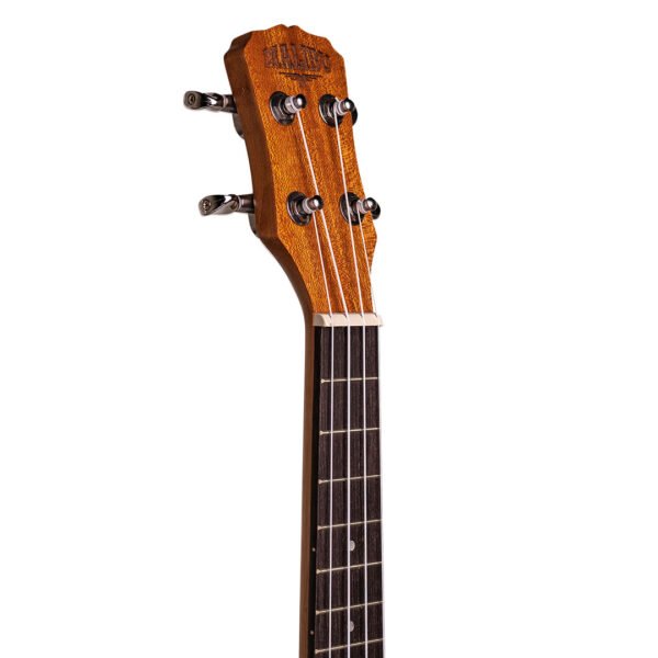 Ukulele Malibu CONCERT Sapele 23S - Image 2