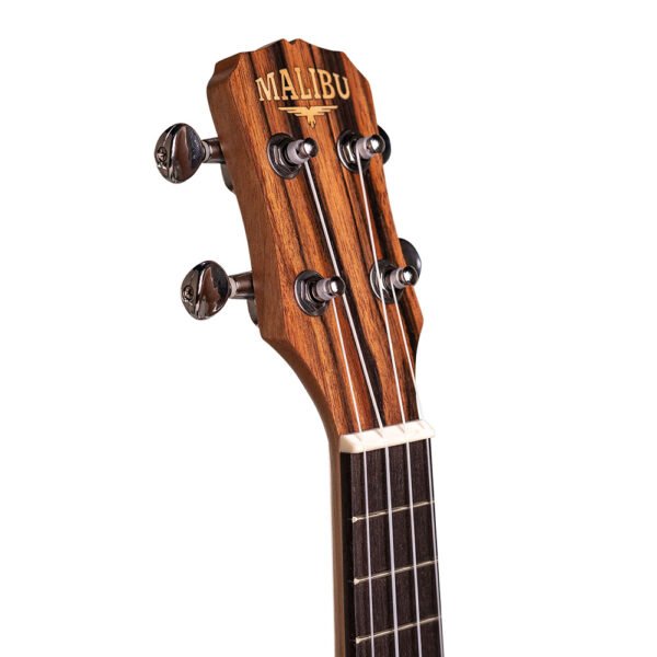 Ukulele Malibu Soprano ​ÉBANO 21ESS - Image 3