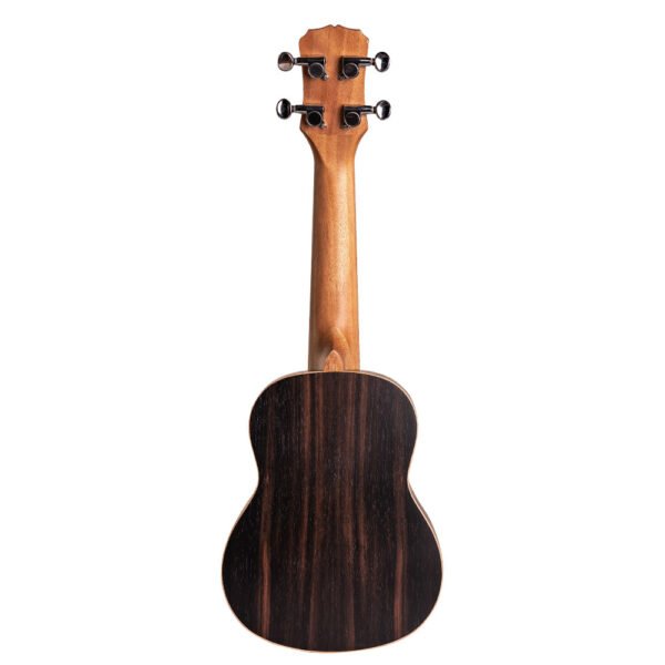 Ukulele Malibu Soprano ​ÉBANO 21ESS - Image 2
