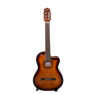 Violão Ewa Ana nylon