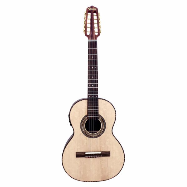 VIOLA PANTANAL C/ CAP. FISHMAN -LOURO PRETO