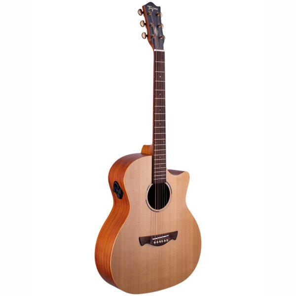 Violão Tagima Ambience com Efeito