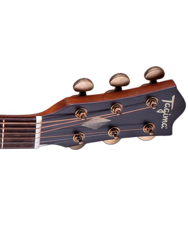 Violão Tagima Ambience com Efeito - Image 3