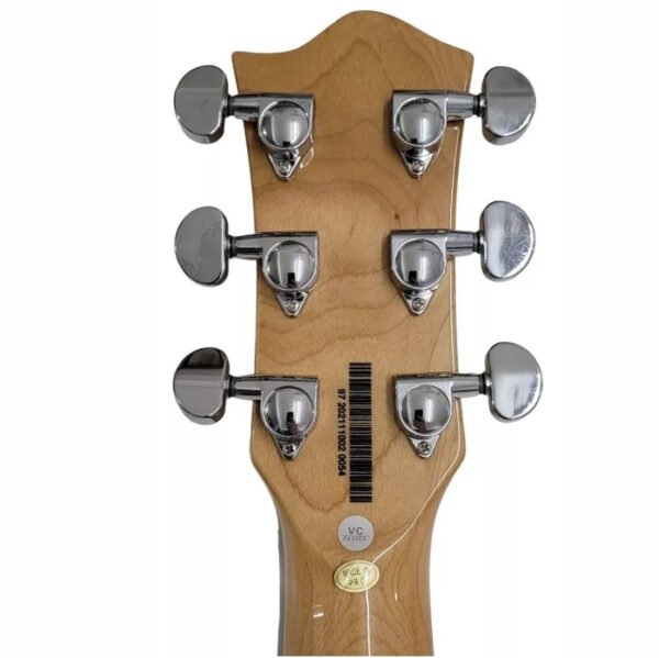 Violão Tagima Modena Steel TBLF Aço - Image 4