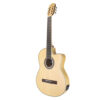 VIOLÃO TONANTE LORENZZO 39″ SLIM CUTAWAY