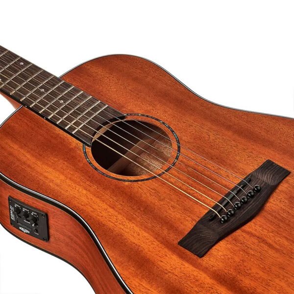 Violão Malibu Baby K2 Mogno - Image 2
