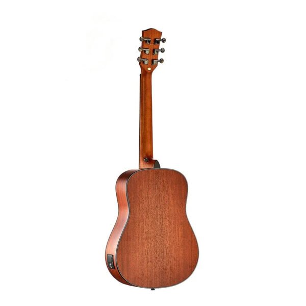 Violão Malibu Baby K2 Mogno - Image 3