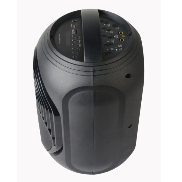 Caixa Multiuso 8" Shile SL-2018 30W - Imagem 4