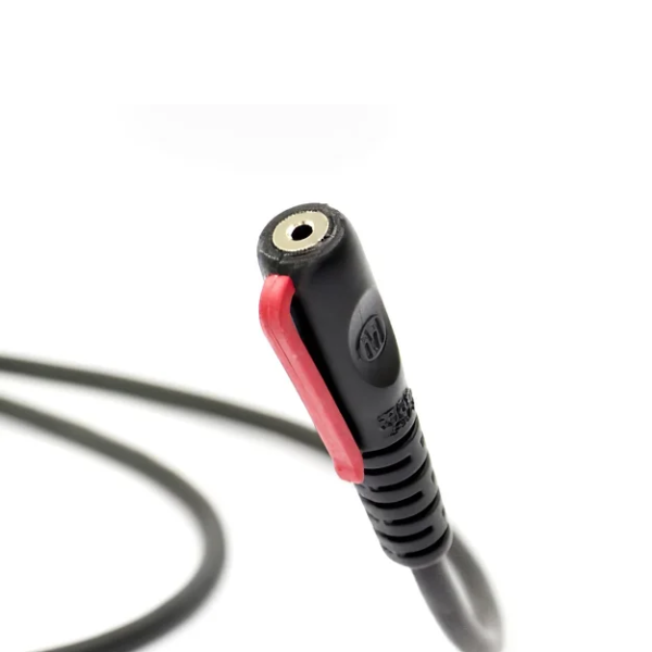 Cabo Extensor Para Fone Mac 1p10Cst + 1p2 Fêmea 4,57M - Image 3