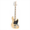 Contrabaixo Strinberg JBS55 NA