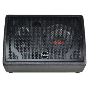 MONITOR LEACS M8 ATIVO – 200w RMS