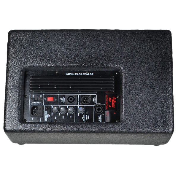 MONITOR LEACS M8 ATIVO – 200w RMS - Image 3