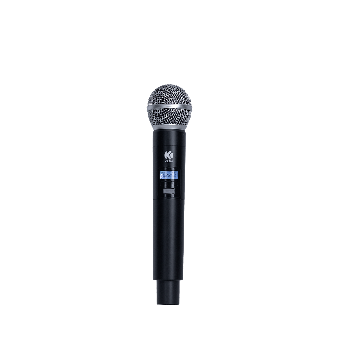 KIT DE MICROFONE KADOSH KDS-W392M - Image 4