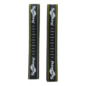 Fita Snare Pro Straps Para Esteira De Bateria Spanking