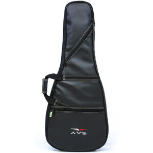 Bag p/ Violão AVS Executive Preto