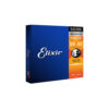 Corda Elixir Nanoweb 009 Super Light para Guitarra