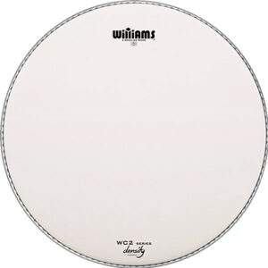 Pele Williams 14'' Density Wc2 Porosa